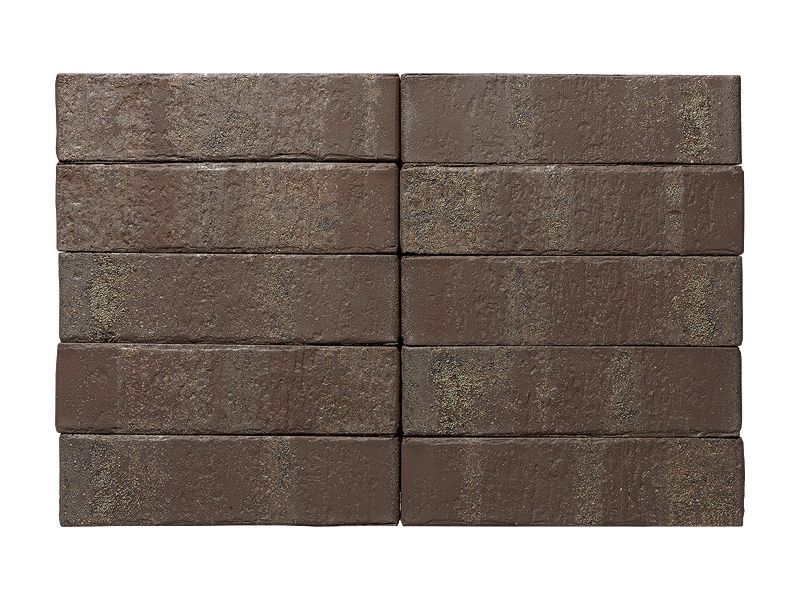 Кирпич керамический лицевой ОСМиБТ коричневый антик с посыпкой 1 НФ – купить по низкой цене в %city_prep% в интернет-магазине Brick House Кирпич керамический лицевой ОСМиБТ коричневый антик с посыпкой 1 НФ