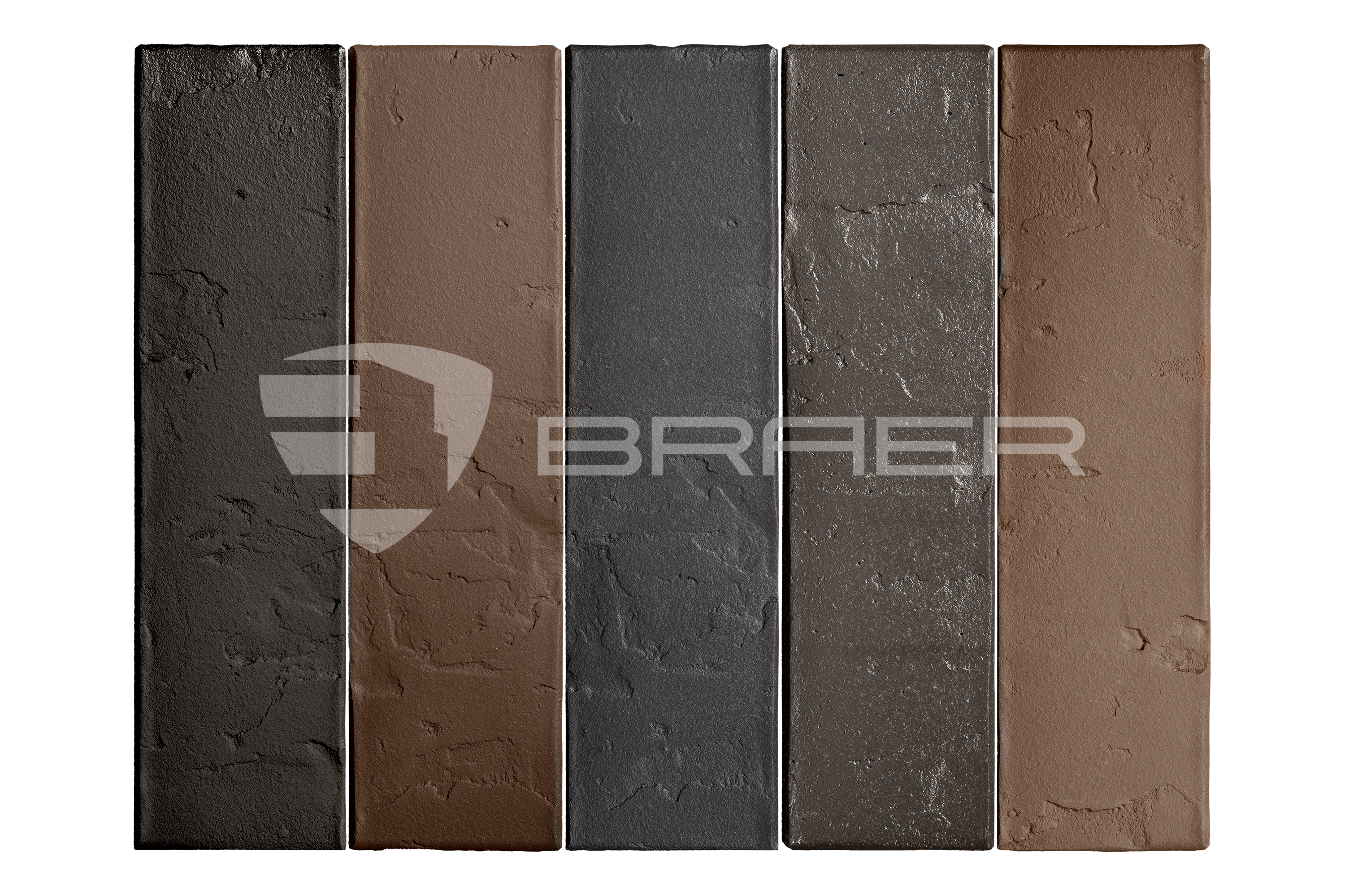 Кирпич керамический лицевой BRAER Limited, терра, 1 НФ – купить по низкой цене в %city_prep% в интернет-магазине Brick House Кирпич керамический лицевой BRAER Limited, терра, 1 НФ