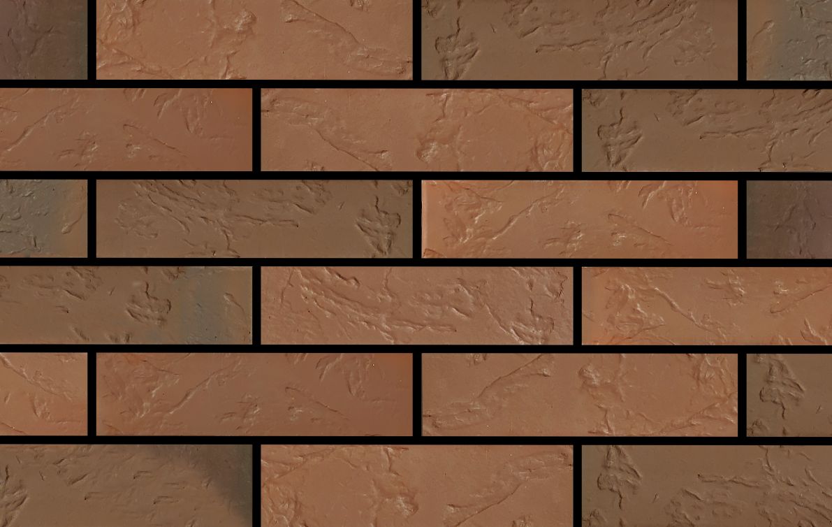 Кирпич керамический Копыловская керамика одинарный Флеш Бархан – купить по низкой цене в %city_prep% в интернет-магазине Brick House Кирпич керамический Копыловская керамика одинарный Флеш Бархан