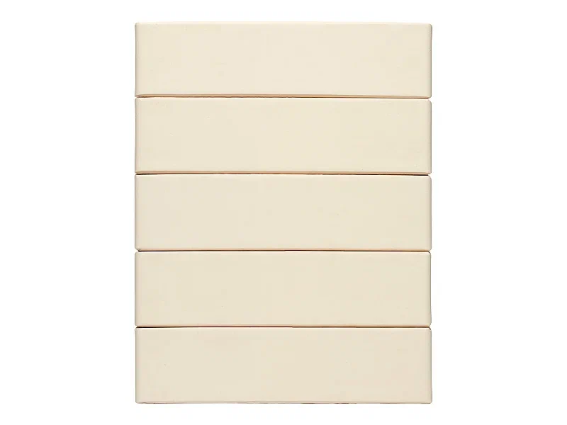 Кирпич керамический лицевой ЖКЗ белый гладкий полнотелый 1 НФ – купить по низкой цене в %city_prep% в интернет-магазине Brick House Кирпич керамический лицевой ЖКЗ белый гладкий полнотелый 1 НФ