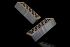 Кирпич керамический Керма Premium одинарный Brown Diamonds