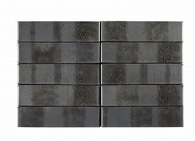 Кирпич керамический лицевой RECKE Krator 5-32-00-0-12 1 НФ