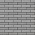 Кирпич керамический ЖКЗ ЕВРО 0,7 НФ Серый скала