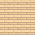 Кирпич керамический лицевой ОСМиБТ солома гладкий 0,7 НФ