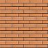 Кирпич керамический лицевой ЖКЗ крафт гладкий 0,5 НФ