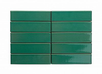 Кирпич керамический лицевой RECKE Glanz 3-28-01-0-00 1 НФ