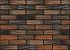 Кирпич керамический лицевой Ликолор флеш кора дуба 1 НФ
