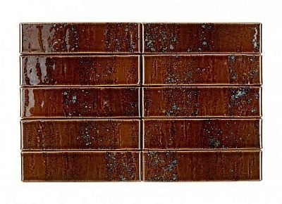 Кирпич керамический лицевой RECKE Glanz 1-48-01-2-12 1 НФ