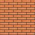 Кирпич керамический лицевой ЖКЗ красный бархат 0,7 НФ