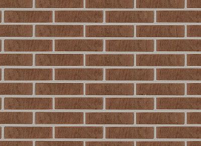 Кирпич керамический лицевой ЖКЗ тёмно-коричневый скала-алмаз 1 НФ