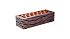 Кирпич керамический Керма Premium 0,7 НФ Mars Red