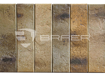 Кирпич керамический лицевой BRAER PRO 3.03  1 НФ