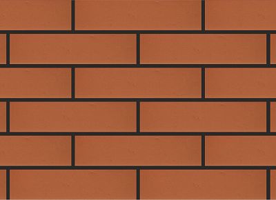 Кирпич керамический Копыловская керамика одинарный Красный гладкий