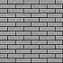 Кирпич керамический ЖКЗ одинарный серый скала