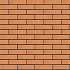 Кирпич керамический лицевой ЖКЗ крафт гладкий 0,5 НФ