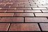 Кирпич керамический лицевой Ликолор Тайга морион на заре гладкий 0,7 НФ
