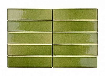 Кирпич керамический лицевой RECKE Glanz 1-28-02-0-00 1 НФ