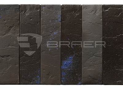 Кирпич керамический лицевой BRAER PRO 1.03 1 НФ – купить по низкой цене в %city_prep% в интернет-магазине Brick House Кирпич керамический лицевой BRAER PRO 1.03 1 НФ