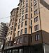 Кирпич керамический ОСМиБТ утолщенный коричневый гладкий