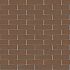 Кирпич керамический лицевой ЖКЗ тёмно-коричневый дерево 1 НФ