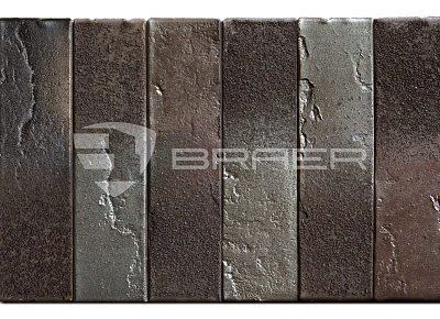 Кирпич керамический лицевой BRAER PRO 10.11 1 НФ