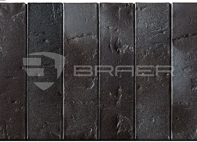 Кирпич керамический лицевой с утолщенной стенкой BRAER MAX 34.03М 1 НФ