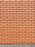 Кирпич керамический лицевой ЖКЗ персиковый гладкий 1 НФ