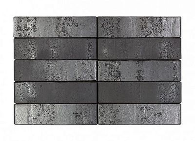 Кирпич керамический лицевой RECKE Krator 5-32-00-2-12 1 НФ