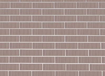 Кирпич керамический Керма одинарный Серебро бархат