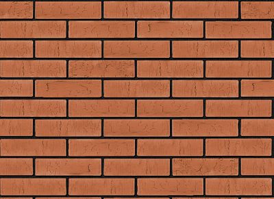 Кирпич керамический лицевой ЖКЗ красный скала 1 НФ – купить по низкой цене в %city_prep% в интернет-магазине Brick House Кирпич керамический лицевой ЖКЗ красный скала 1 НФ