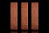 Кирпич керамический Керма Premium одинарный Russet Granite