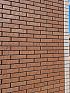 Кирпич керамический лицевой ЖКЗ тёмно-коричневый дерево 1 НФ