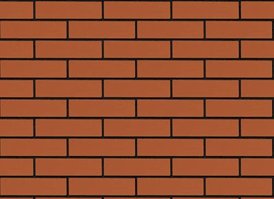 Кирпич керамический лицевой ЖКЗ красный гладкий 0,96 НФ