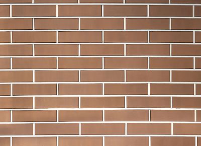 Кирпич керамический Керма утолщенный Терракот гладкий