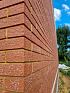 Кирпич керамический Керма Premium одинарный Russet Granite