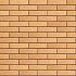 Кирпич керамический лицевой ОСМиБТ солома рустик 1,4 НФ