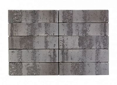 Кирпич керамический лицевой RECKE Krator 5-82-00-2-12 1 НФ