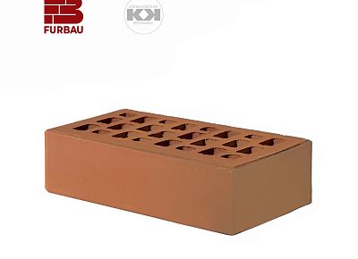 Кирпич керамический Копыловская керамика одинарный Флеш Лайт
