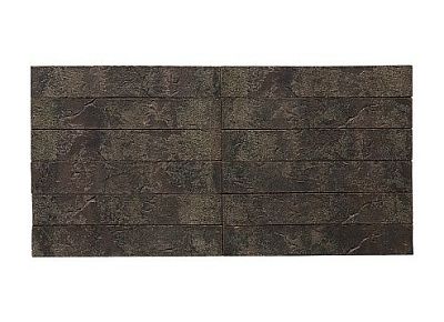 Кирпич керамический лицевой RECKE Halb 5-31-00-3-13 0,44 НФ