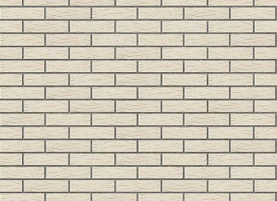 Кирпич керамический лицевой ОСМиБТ белый рустик 0,7 НФ