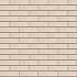 Кирпич керамический лицевой ОСМиБТ белый гладкий 0,7 НФ