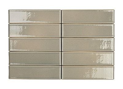 Кирпич керамический лицевой RECKE Glanz 1-88-02-0-00 1 НФ