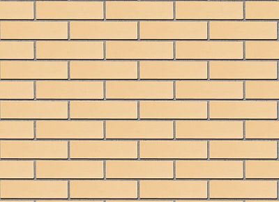 Кирпич керамический лицевой ЖКЗ соломенный гладкий 1 НФ