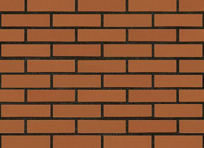 Кирпич керамический лицевой Ликолор персик гладкий 1 НФ