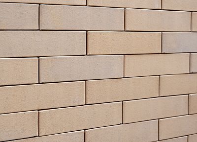 Кирпич керамический лицевой Ликолор серый гладкий 1 НФ