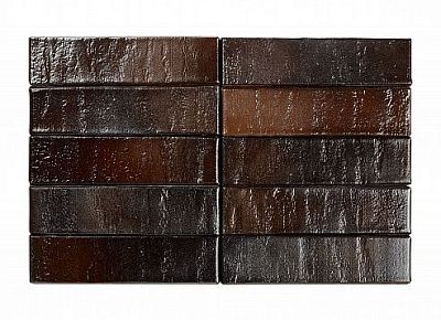 Кирпич керамический лицевой RECKE Сlassic 5-54-33-2-00 1 НФ