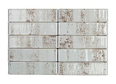 Кирпич керамический лицевой RECKE Glanz 1-88-01-2-12 1 НФ