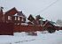 Кирпич керамический Фурбау утолщенный Красный Велюр