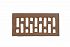 Кирпич керамический лицевой RECKE Сlassic 5-82-00-0-00 1 НФ