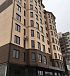 Кирпич керамический лицевой ЖКЗ тёмно-коричневый гладкий 0,5 НФ